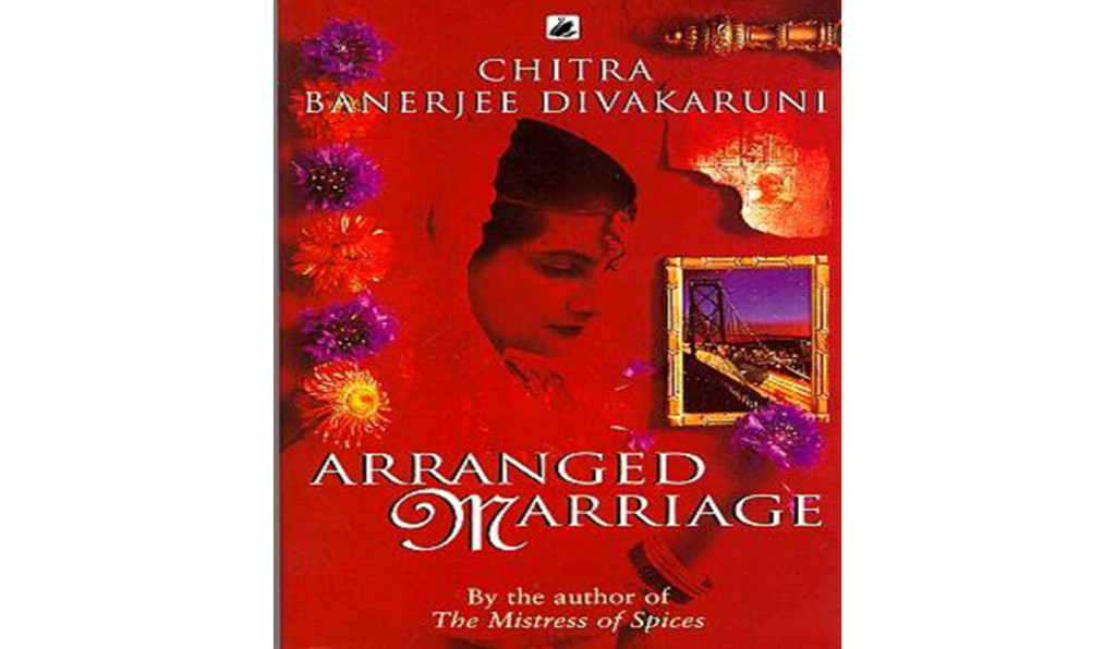 Book Review Of Arranged Marriage By Chitra Banerjee Divakaruni