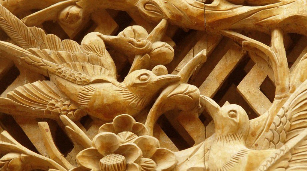 stories from africa wood carving