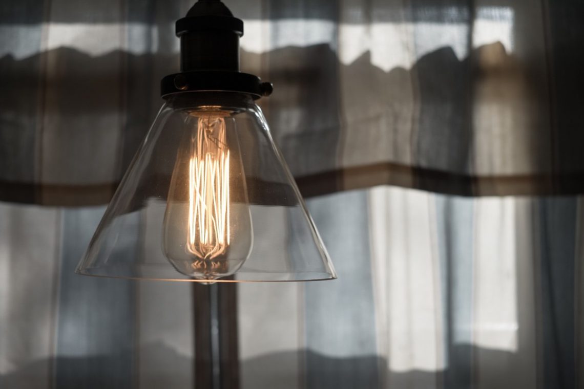 lightbulb storytelling inspiration