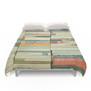 bookworm duvet covers